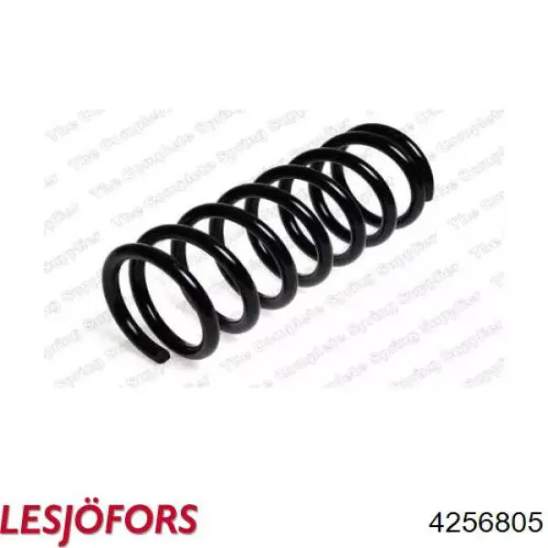 Mola traseira Lesjofors 4256805 preço, a partir de 68,27 USD