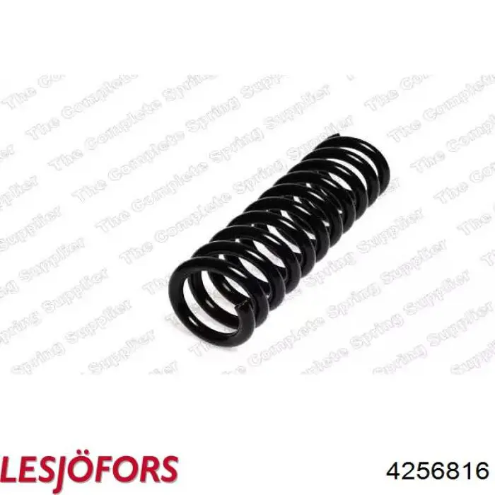 Mola traseira Lesjofors 4256816 preço, a partir de 50,08 USD