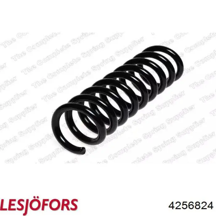Mola traseira Lesjofors 4256824 preço, a partir de 56,54 USD