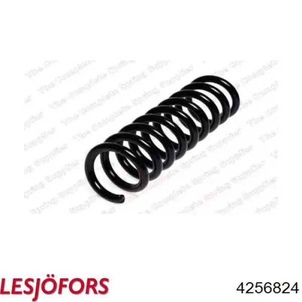 Compre 4256824 Lesjofors Mola traseira
