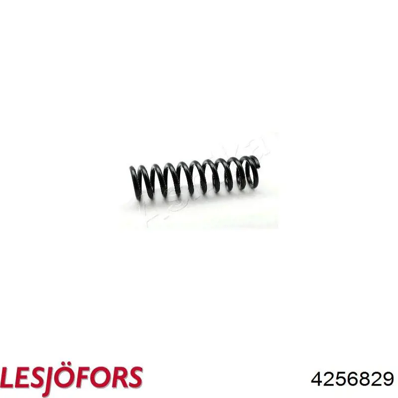 Mola traseira Lesjofors 4256829 preço, a partir de 58,22 USD