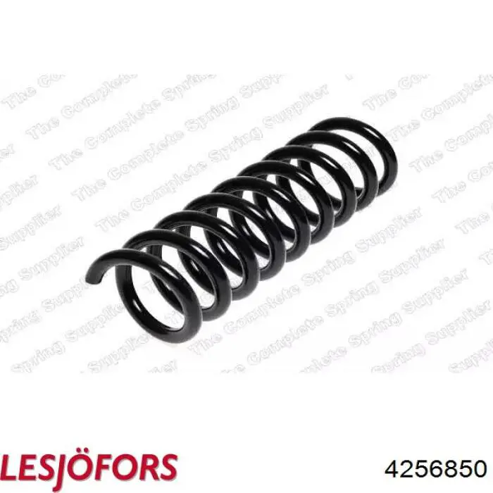 Mola traseira Lesjofors 4256850 preço, a partir de 51,18 USD