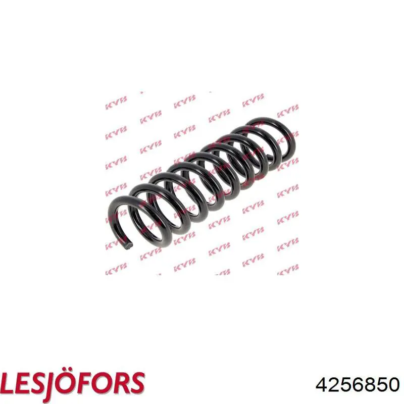 Compre 4256850 Lesjofors Mola traseira