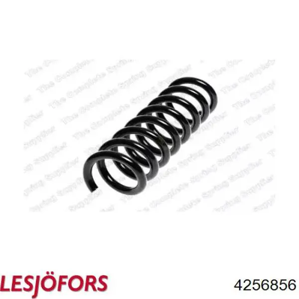 Mola traseira Lesjofors 4256856 preço, a partir de 42,22 USD