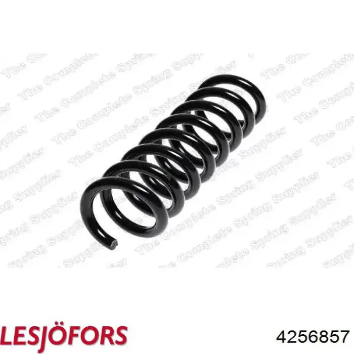 Mola traseira Lesjofors 4256857 preço, a partir de 36,03 USD