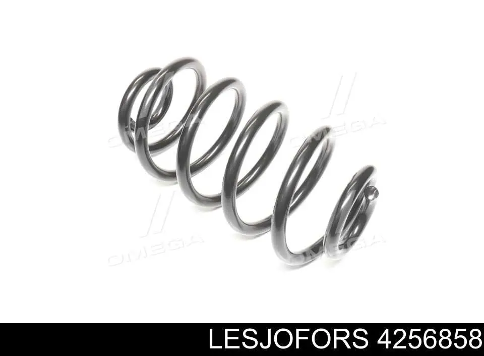 Mola traseira Lesjofors 4256858 preço, a partir de 106,17 USD