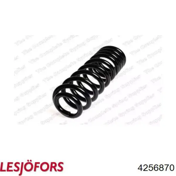 Compre 4256870 Lesjofors Mola traseira
