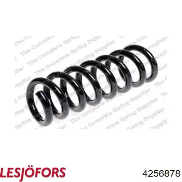 Mola traseira Lesjofors 4256878 preço, a partir de 66,25 USD
