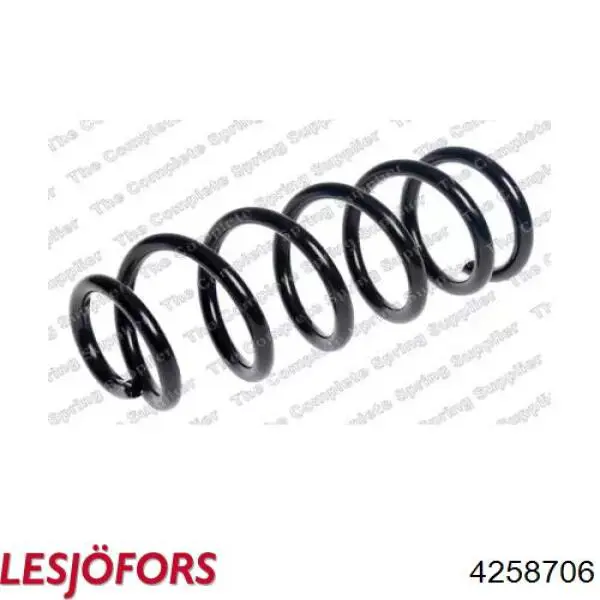 33539806816 BMW Mola traseira