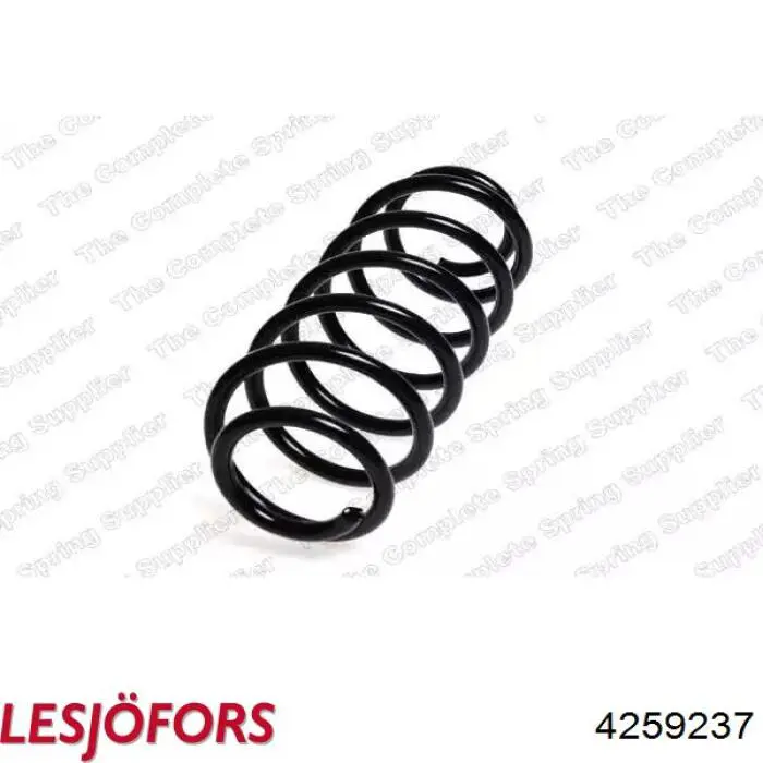Mola traseira Lesjofors 4259237 preço, a partir de 26,24 USD
