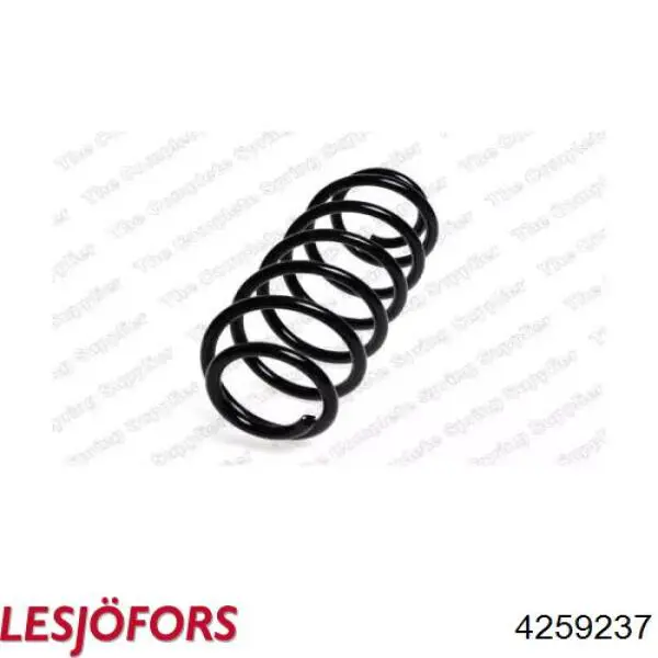 Compre 4259237 Lesjofors Mola traseira