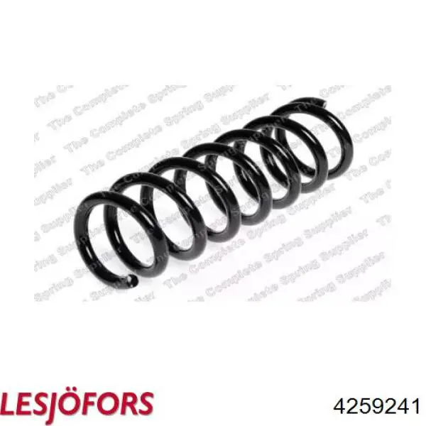 Compre 4259241 Lesjofors Mola traseira