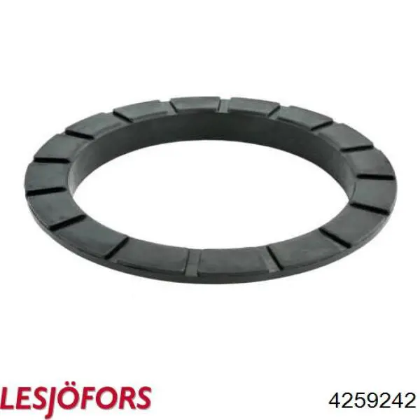 Compre 4259242 Lesjofors Mola traseira