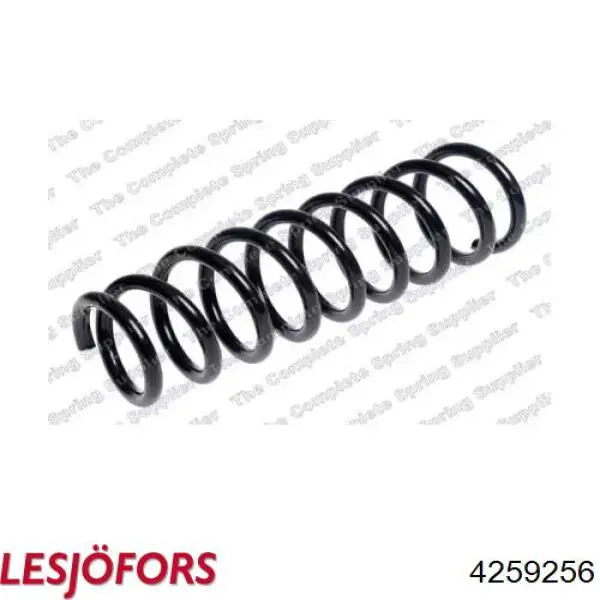 Mola traseira Mitsubishi 4140A342 preço, a partir de 54,51 USD