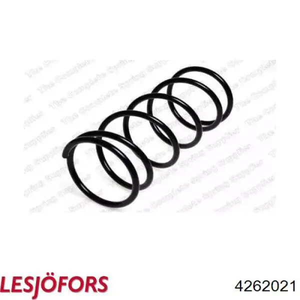 Mola traseira Lesjofors 4262021 preço, a partir de 34,75 USD