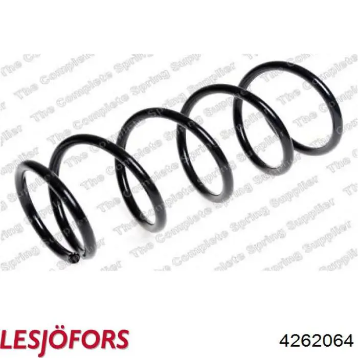 Compre 4262064 Lesjofors Mola traseira