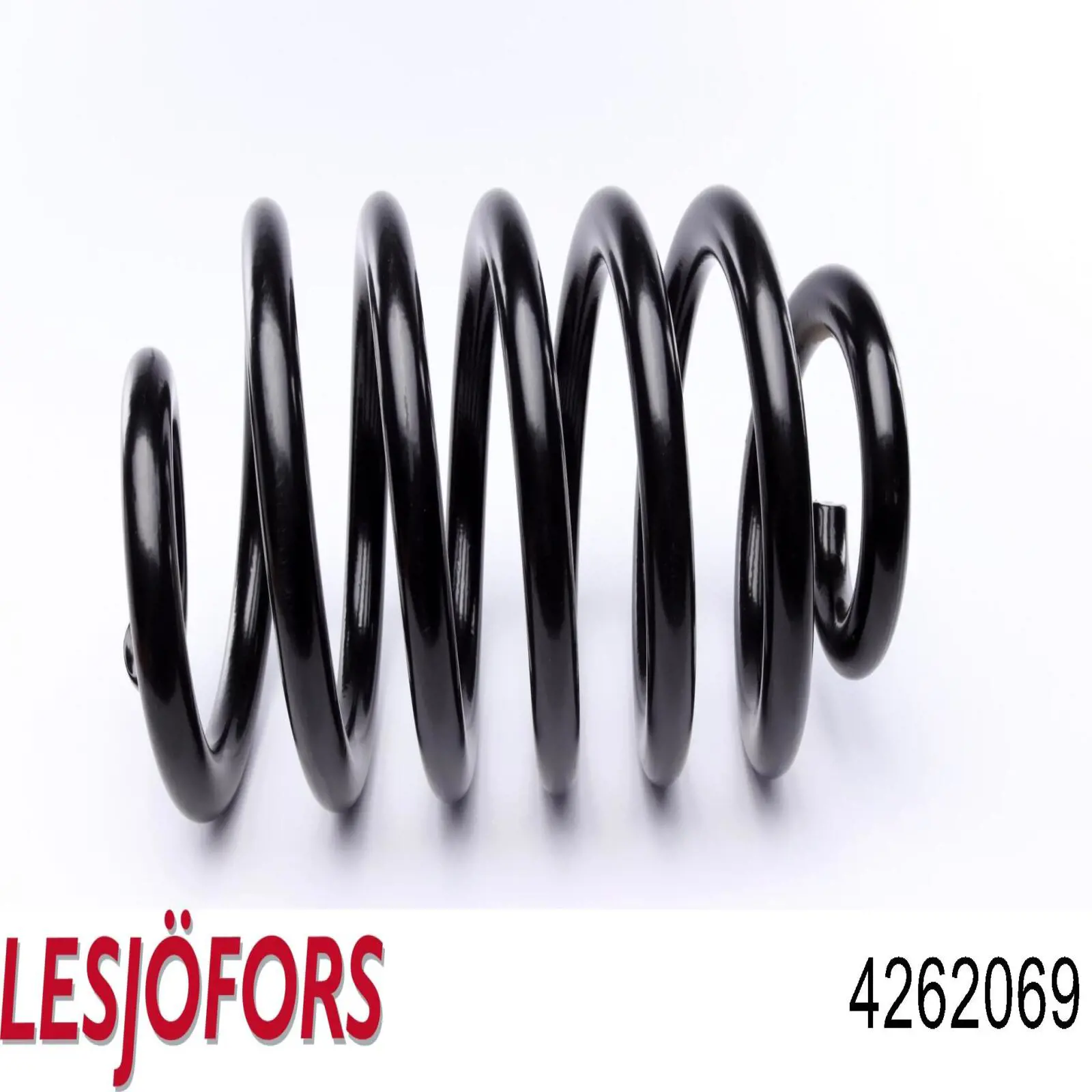 Compre 4262069 Lesjofors Mola traseira