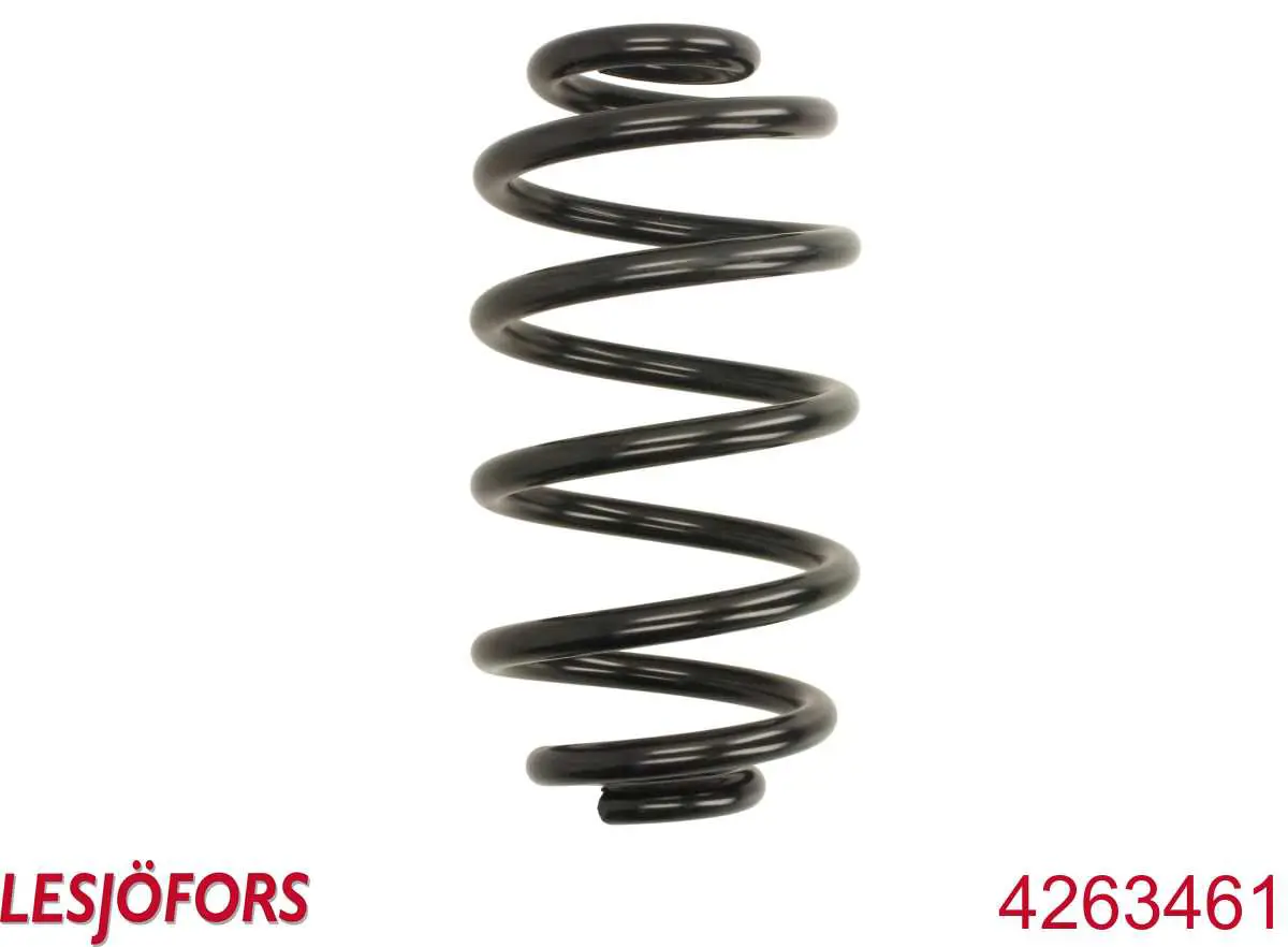 Mola traseira Lesjofors 4263461 preço, a partir de 37,75 USD