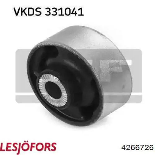 Mola traseira Lesjofors 4266726 preço, a partir de 43,73 USD