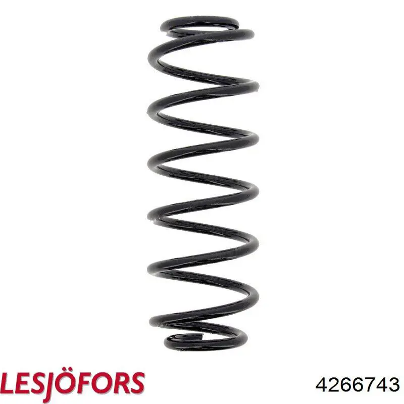 Mola traseira Lesjofors 4266743 preço, a partir de 38,48 USD