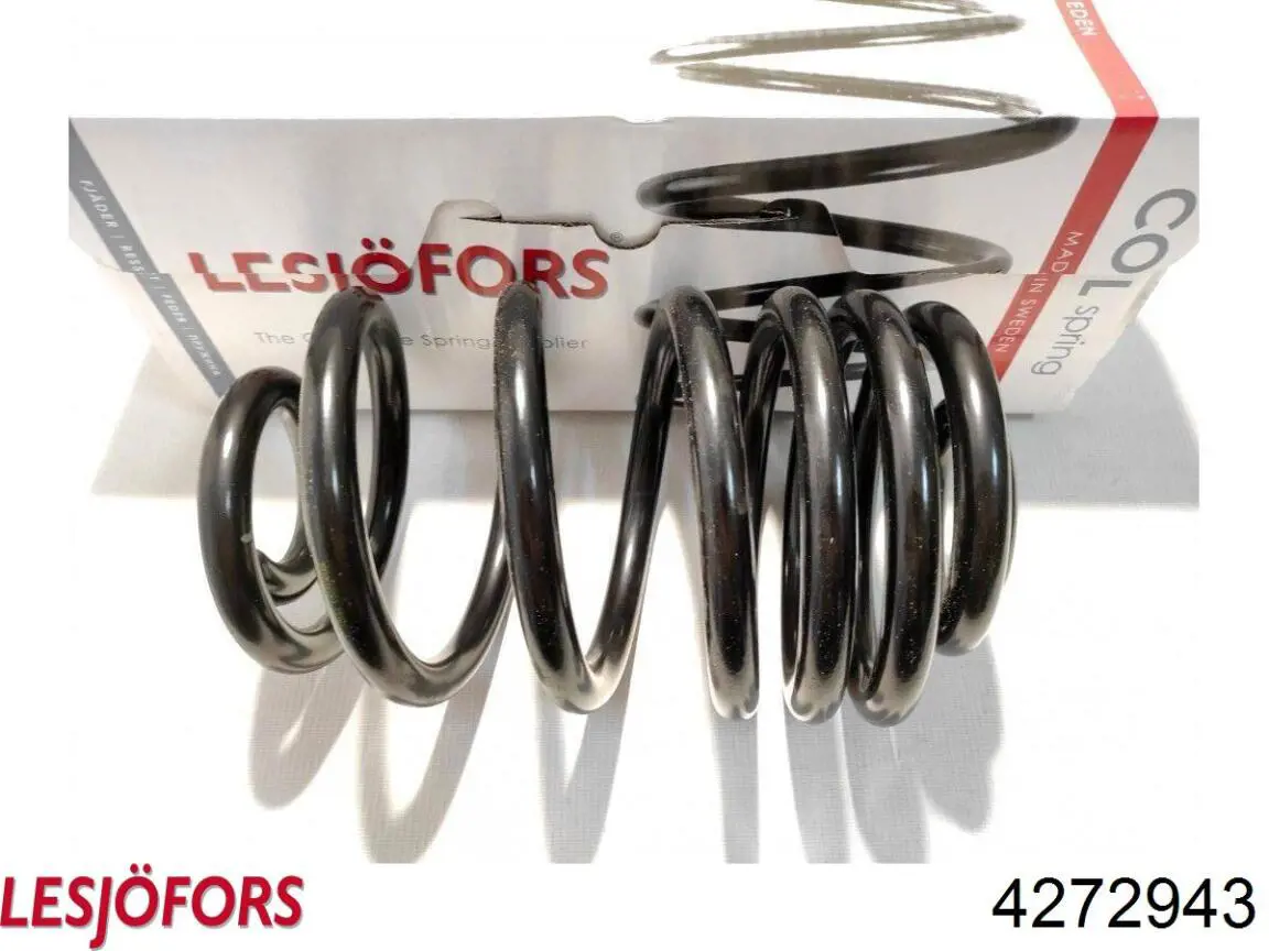 Mola traseira Polcar ST592943 preço, a partir de 57,98 USD