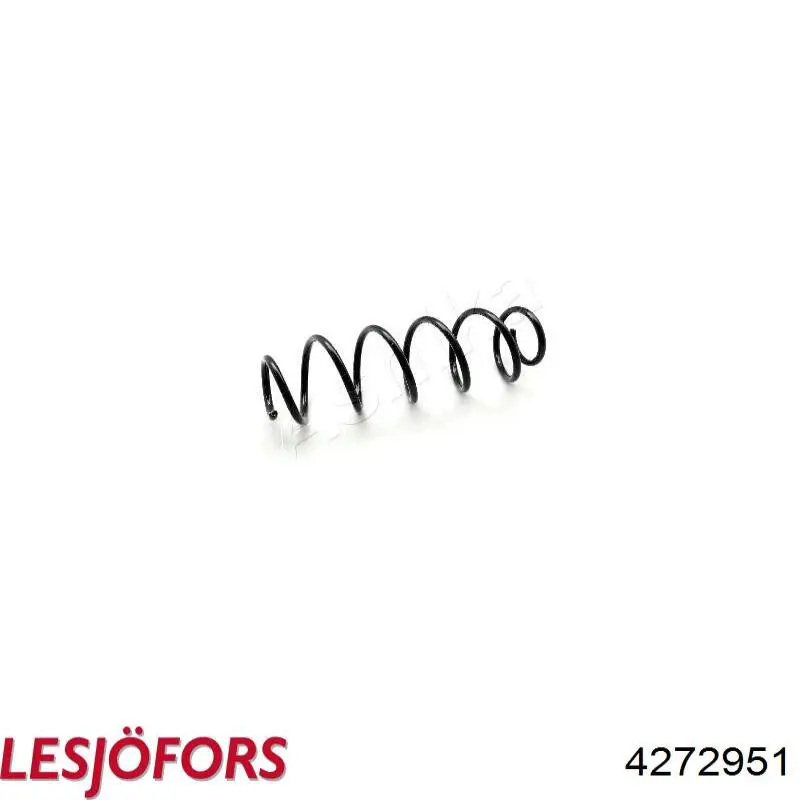 Compre 4272951 Lesjofors Mola traseira