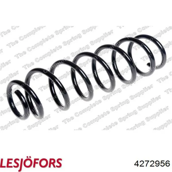 Mola traseira Lesjofors 4272956 preço, a partir de 53,12 USD