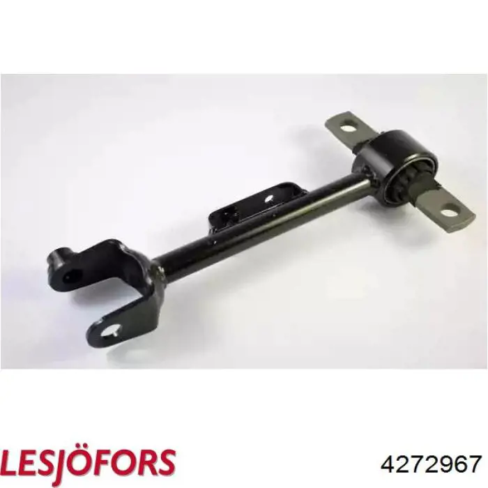 4272967 Lesjofors Mola traseira