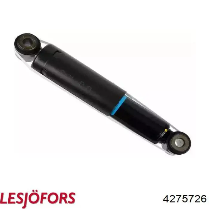 Compre 4275726 Lesjofors Mola traseira