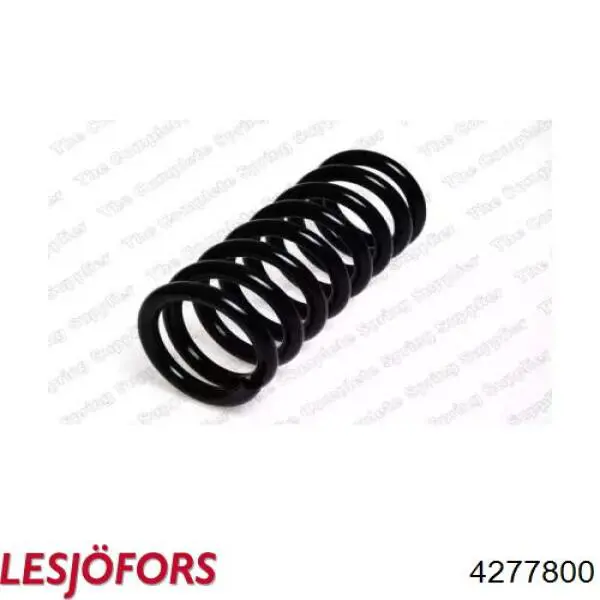 Compre 4277800 Lesjofors Mola traseira