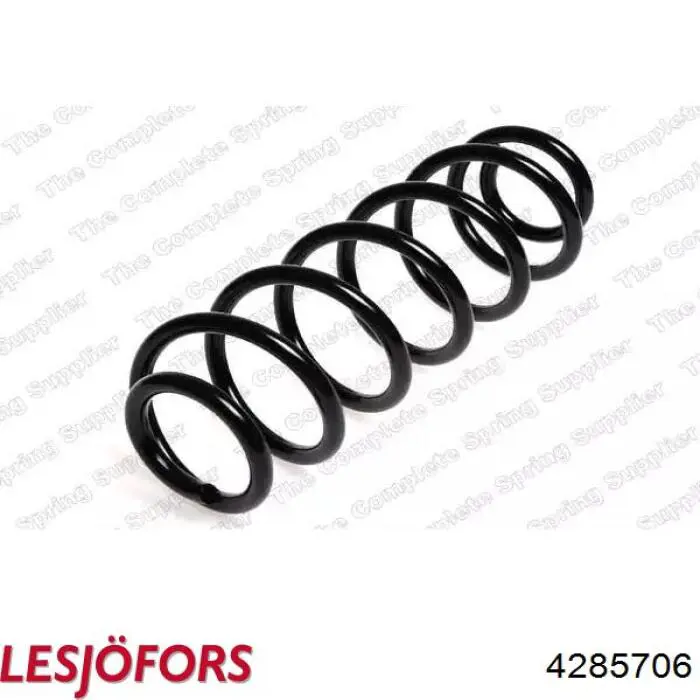 Mola traseira Lesjofors 4285706 preço, a partir de 22,02 USD