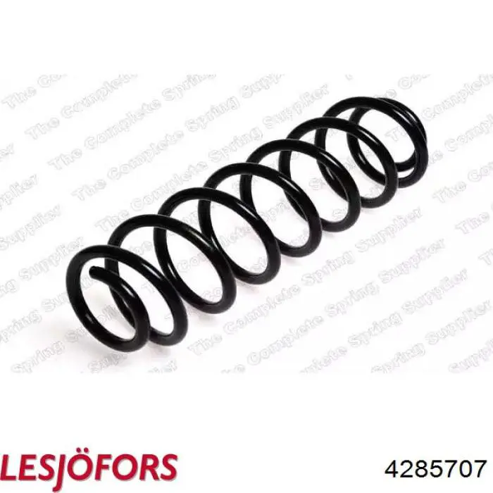 Mola traseira Lesjofors 4285707 preço, a partir de 41,61 USD