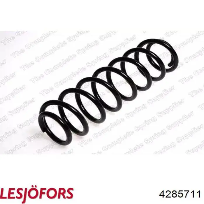 Mola traseira Lesjofors 4285711 preço, a partir de 37,88 USD