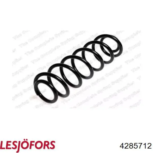 Mola traseira Lesjofors 4285712 preço, a partir de 29,58 USD
