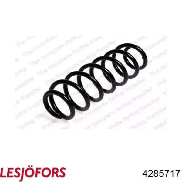 Mola traseira Lesjofors 4285717 preço, a partir de 33,07 USD