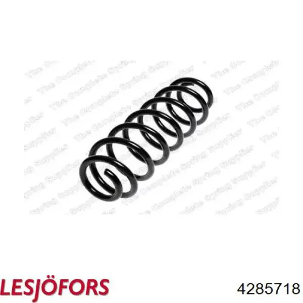 Compre 4285718 Lesjofors Mola traseira