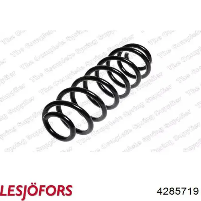 Mola traseira Lesjofors 4285719 preço, a partir de 53,29 USD