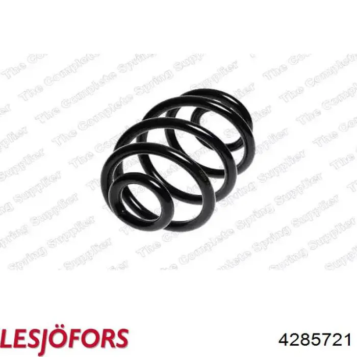 Mola traseira Lesjofors 4285721 preço, a partir de 38,96 USD