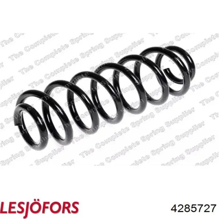 Mola traseira Lesjofors 4285727 preço, a partir de 52,44 USD