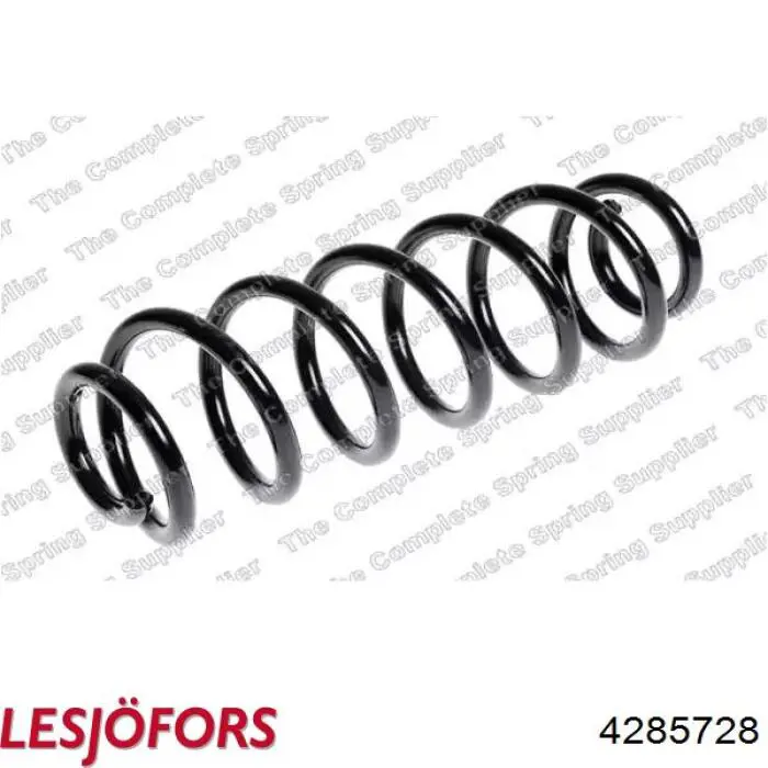Mola traseira Lesjofors 4285728 preço, a partir de 28,39 USD