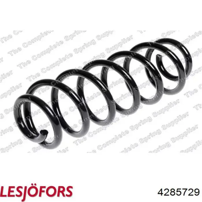 Mola traseira Lesjofors 4285729 preço, a partir de 41,03 USD