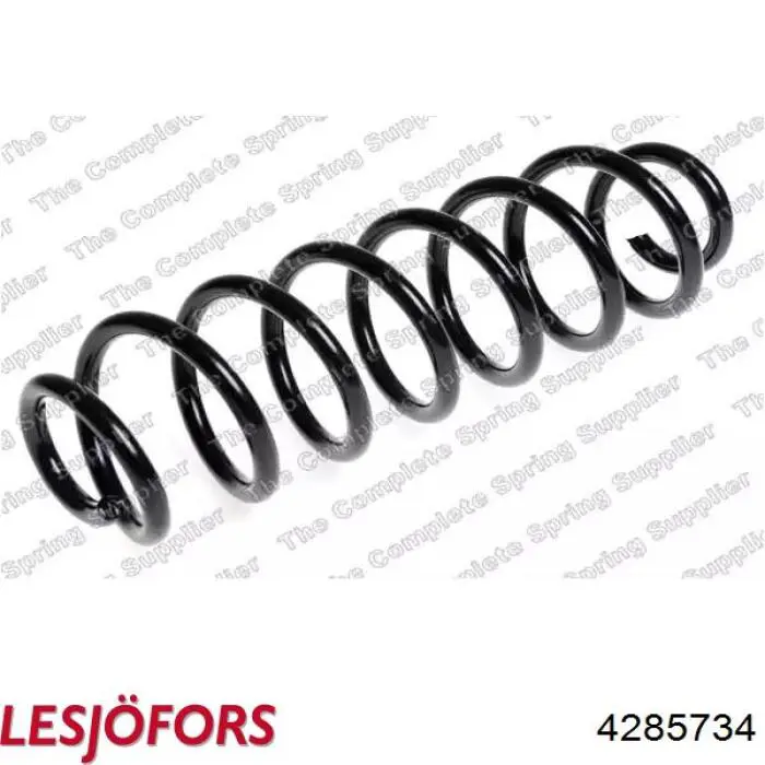 Mola traseira Lesjofors 4285734 preço, a partir de 39,78 USD
