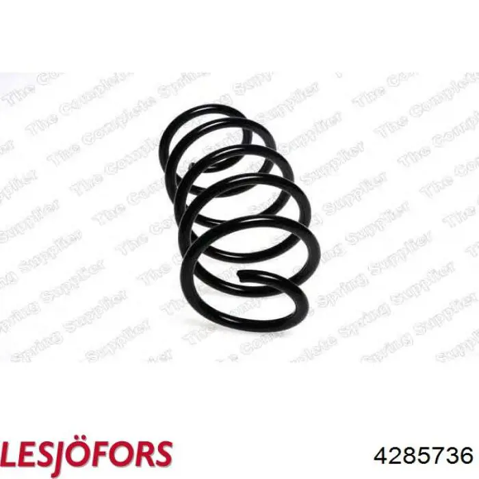 Compre 4285736 Lesjofors Mola traseira