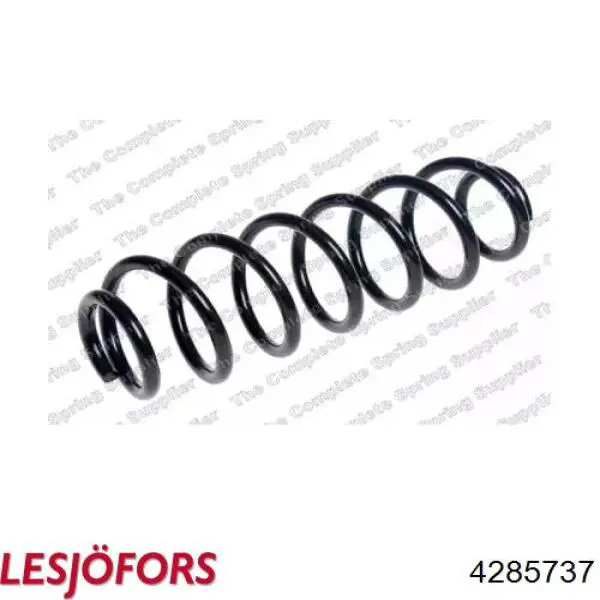Mola traseira Lesjofors 4285737 preço, a partir de 39,74 USD