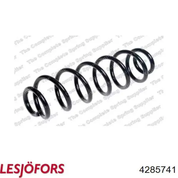 Mola traseira Lesjofors 4285741 preço, a partir de 44,50 USD