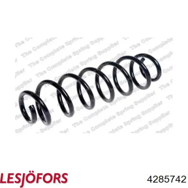 Mola traseira Lesjofors 4285742 preço, a partir de 55,93 USD