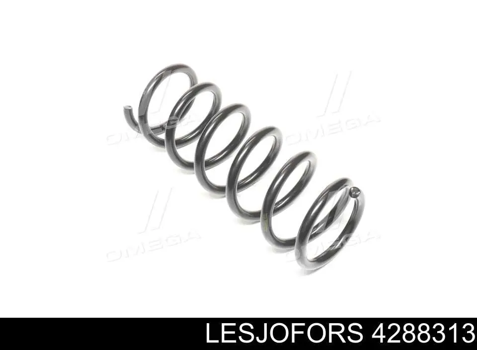 Mola traseira Lesjofors 4288313 preço, a partir de 33,22 USD