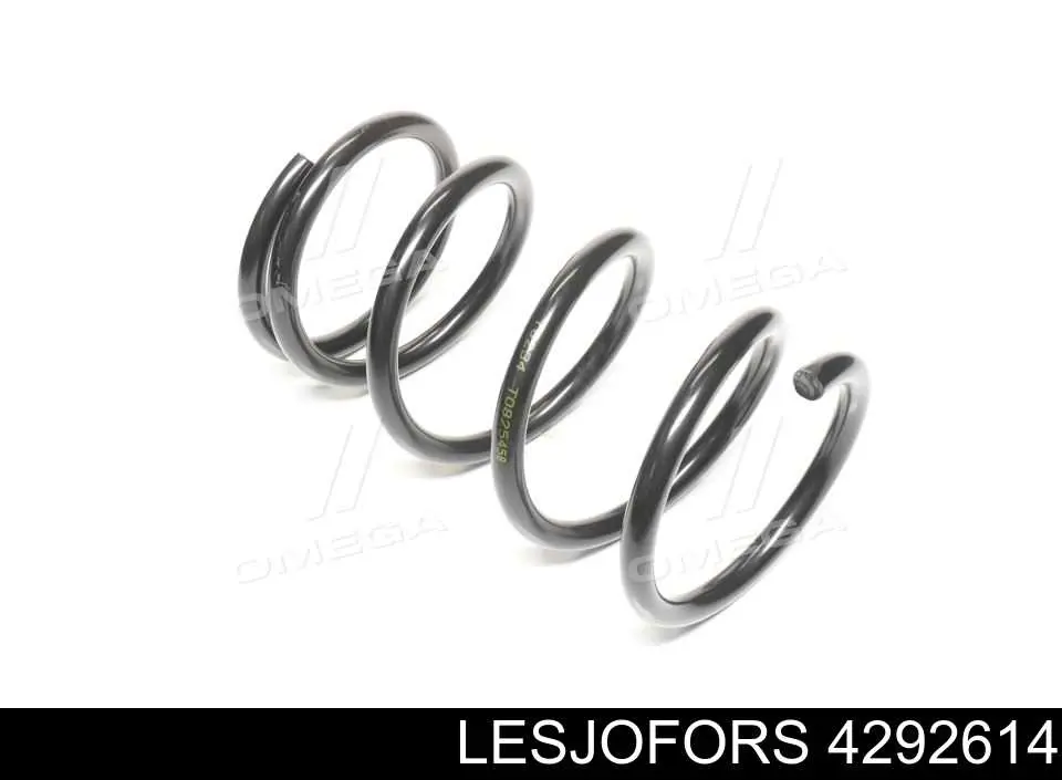 Mola traseira Lesjofors 4292614 preço, a partir de 40,47 USD