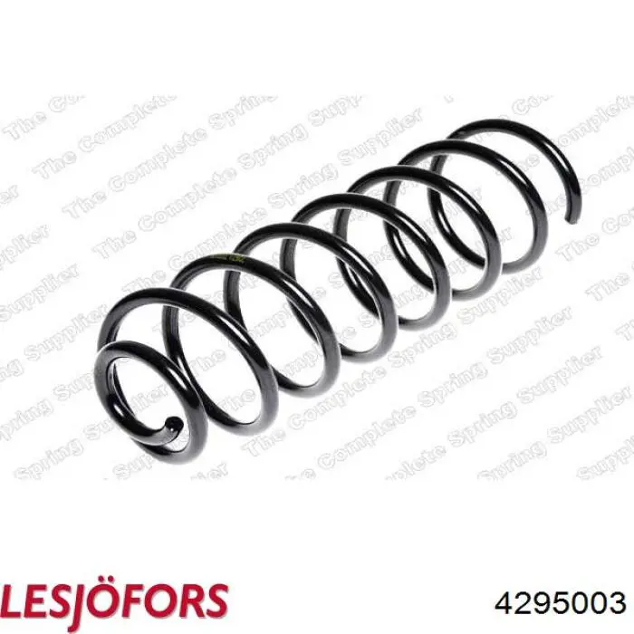 Mola traseira Lesjofors 4295003 preço, a partir de 22,28 USD