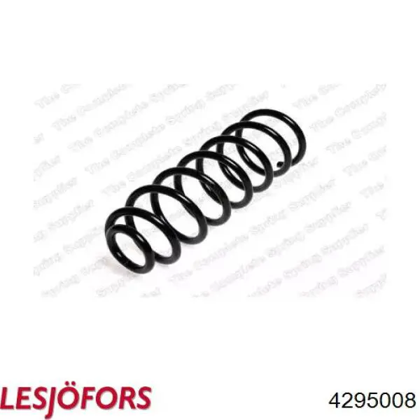 Compre 4295008 Lesjofors Mola traseira